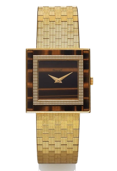 Piaget PIAGET REF. 9200 kol saati
