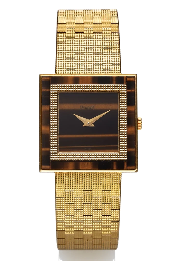 Piaget PIAGET REF. 9200 kol saati
