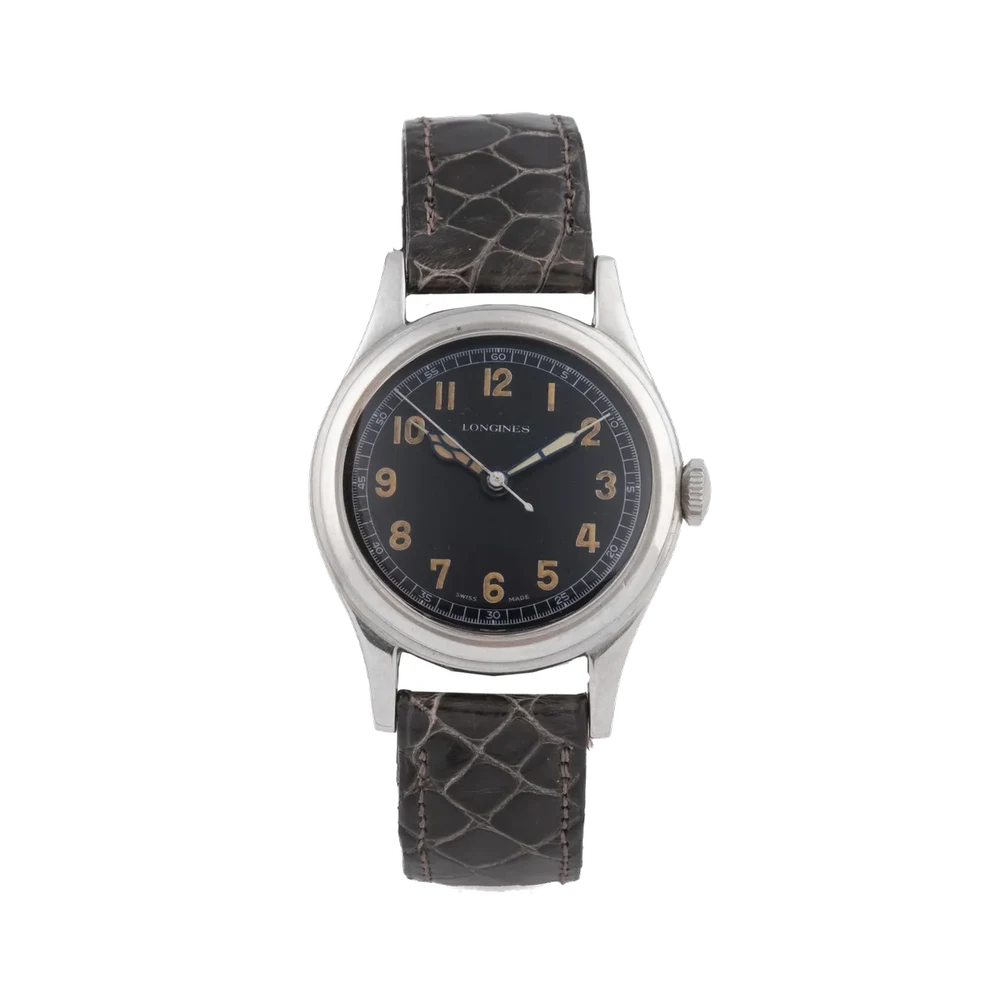 Longines Swiss Made 233-41 kol saati