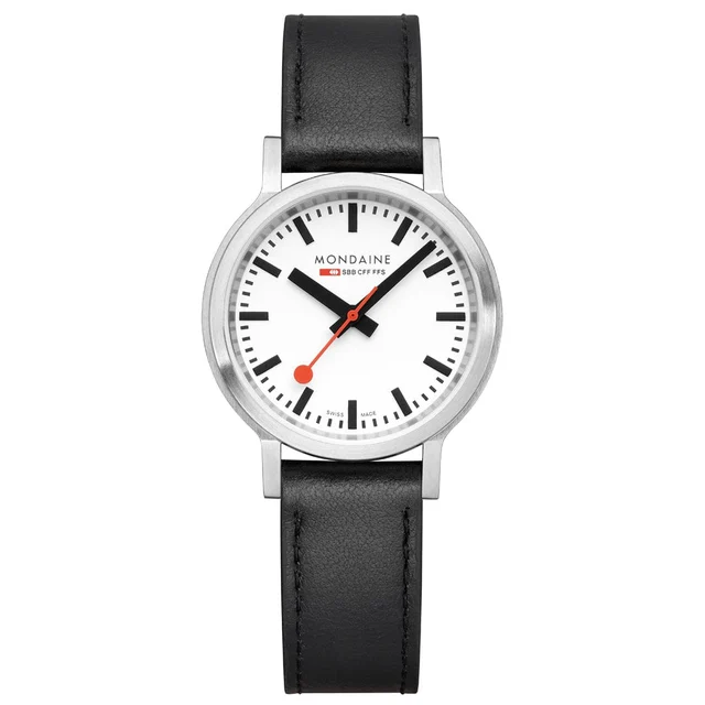 Mondaine MST.3401B.LBV.SET kol saati