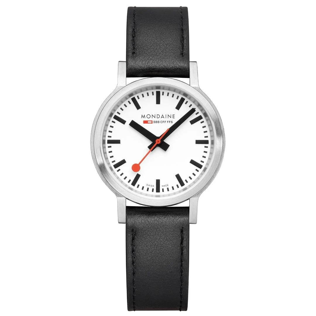 Mondaine MST.3401B.LBV.SET 34 mm kol saati
