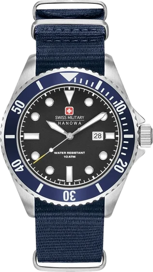 Swiss Military Hanowa 06-4279.04.007.03 kol saati