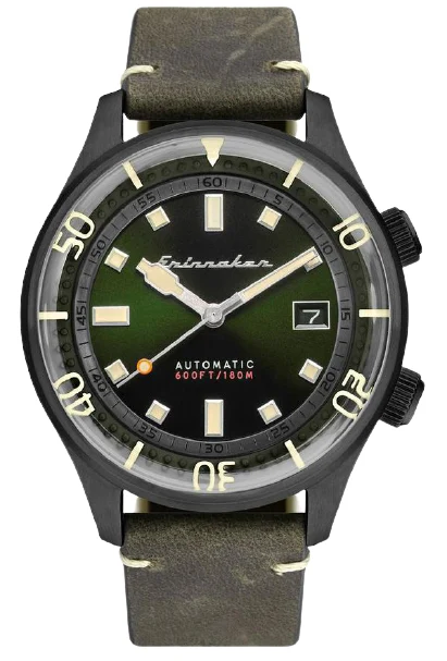 Spinnaker Bradner SPI072 kol saati