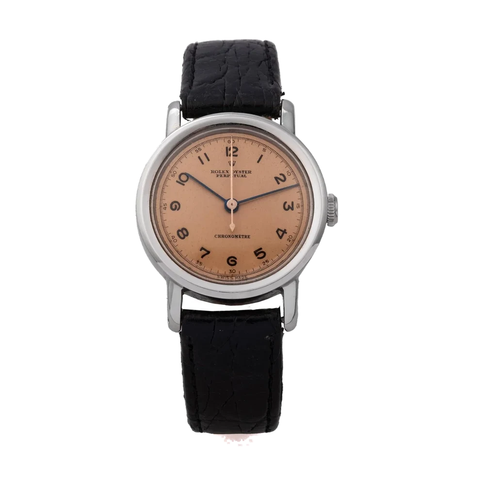 Rolex 3548 kol saati