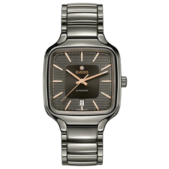 Rado True Square Automatic R27077102 kol saati