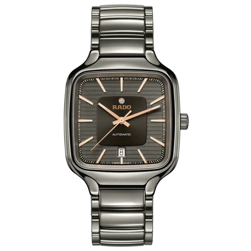 Rado True Square Automatic R27077102 38 mm kol saati