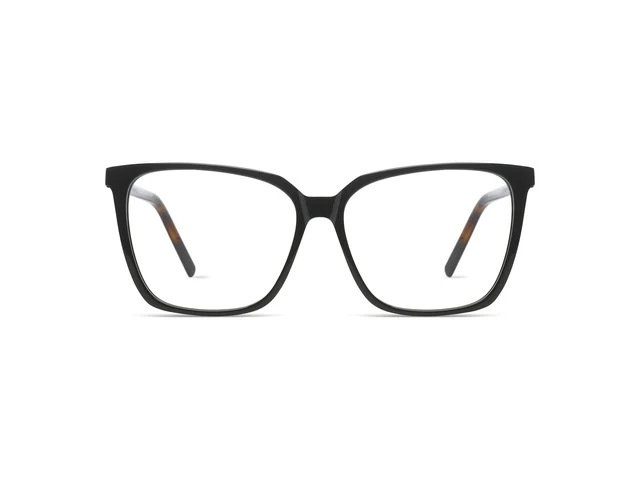 Komono Charlotte Black Havana KOM-O10100 kol saati