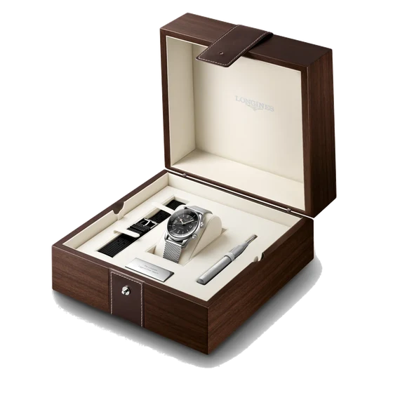 Longines Legend Diver 59 L3.795.4.59.9 kol saati
