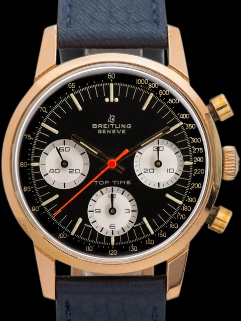 Breitling Top Time BRT810-3 kol saati