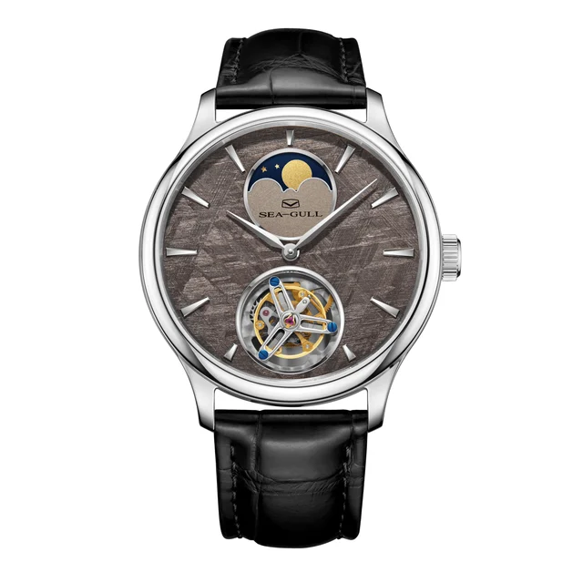 Sea-Gull Heritage Series H081842708141 kol saati