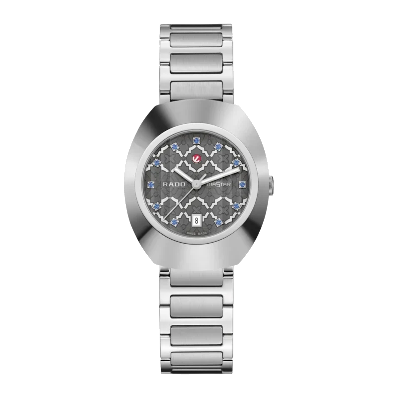 Rado DiaStar Original Automatic R12170113 30 mm kol saati