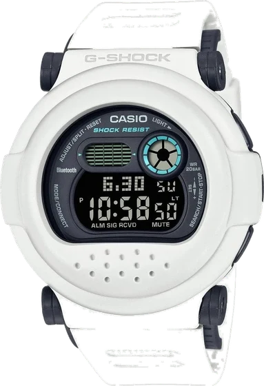 Casio G-shock G-B001SF-7DR kol saati