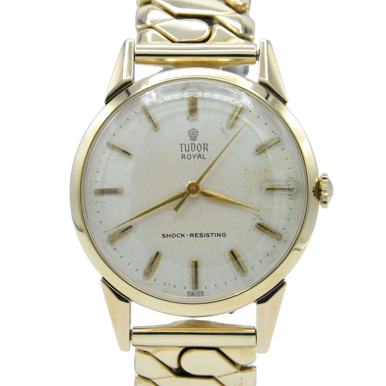 Tudor AWCTU7490 32 mm kol saati
