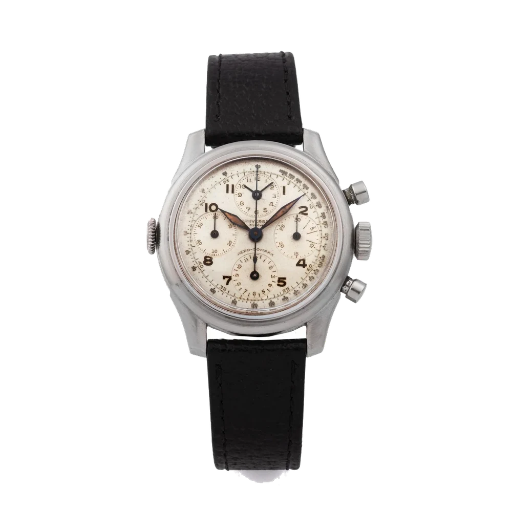 Universal Geneve 22290 kol saati