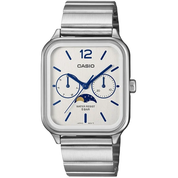 Casio MTP-M305D-7AJF 45 mm kol saati