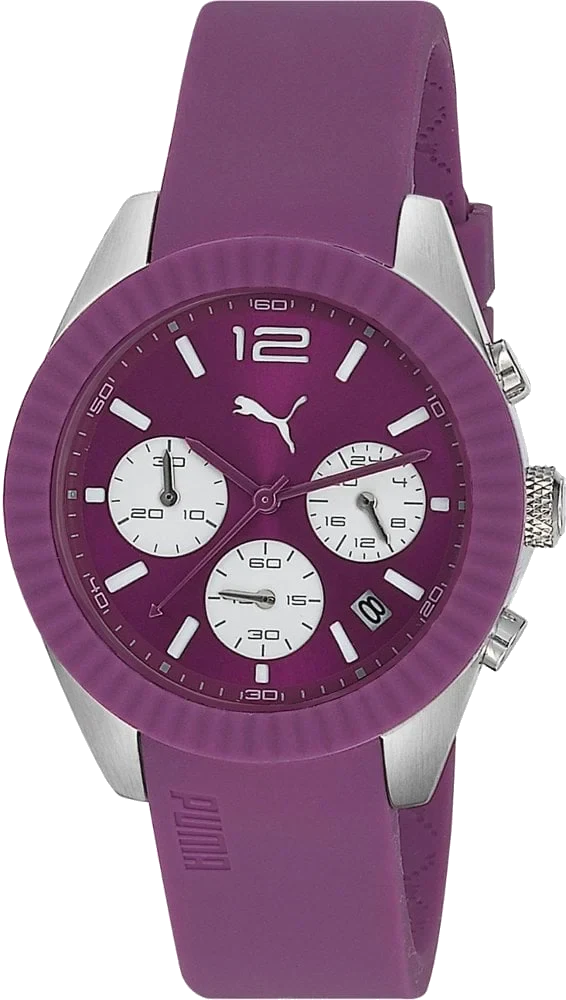 Puma PU102812004 38 mm kol saati