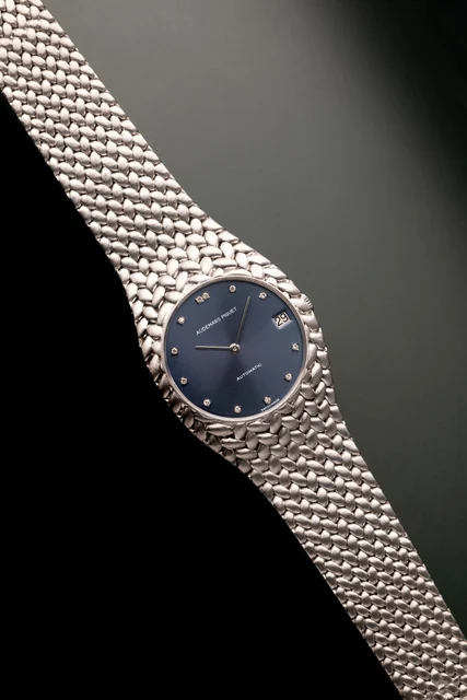 Audemars Piguet Audemars Piguet 98175 kol saati