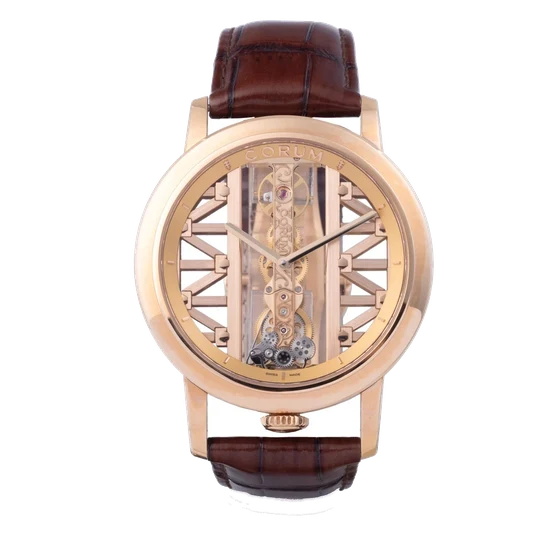 Corum Switzerland 113.900.550F02GG55R kol saati