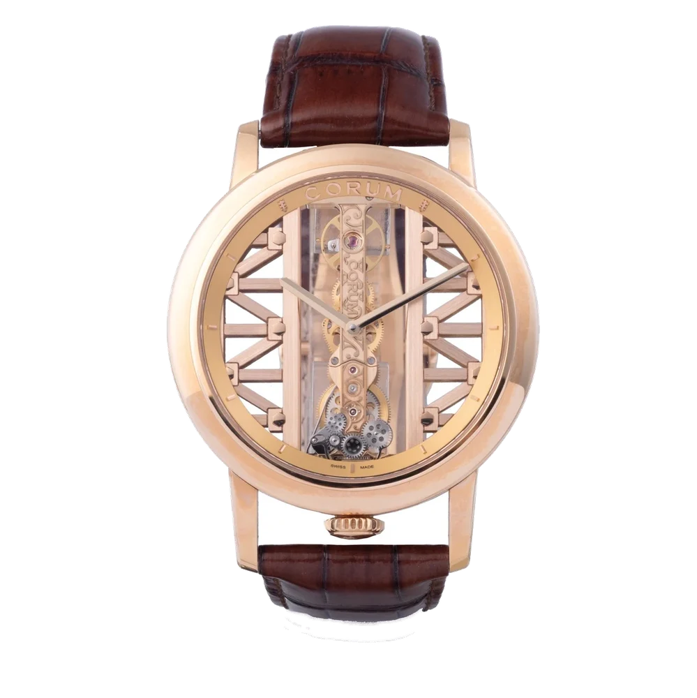 Corum Switzerland 113.900.550F02GG55R kol saati