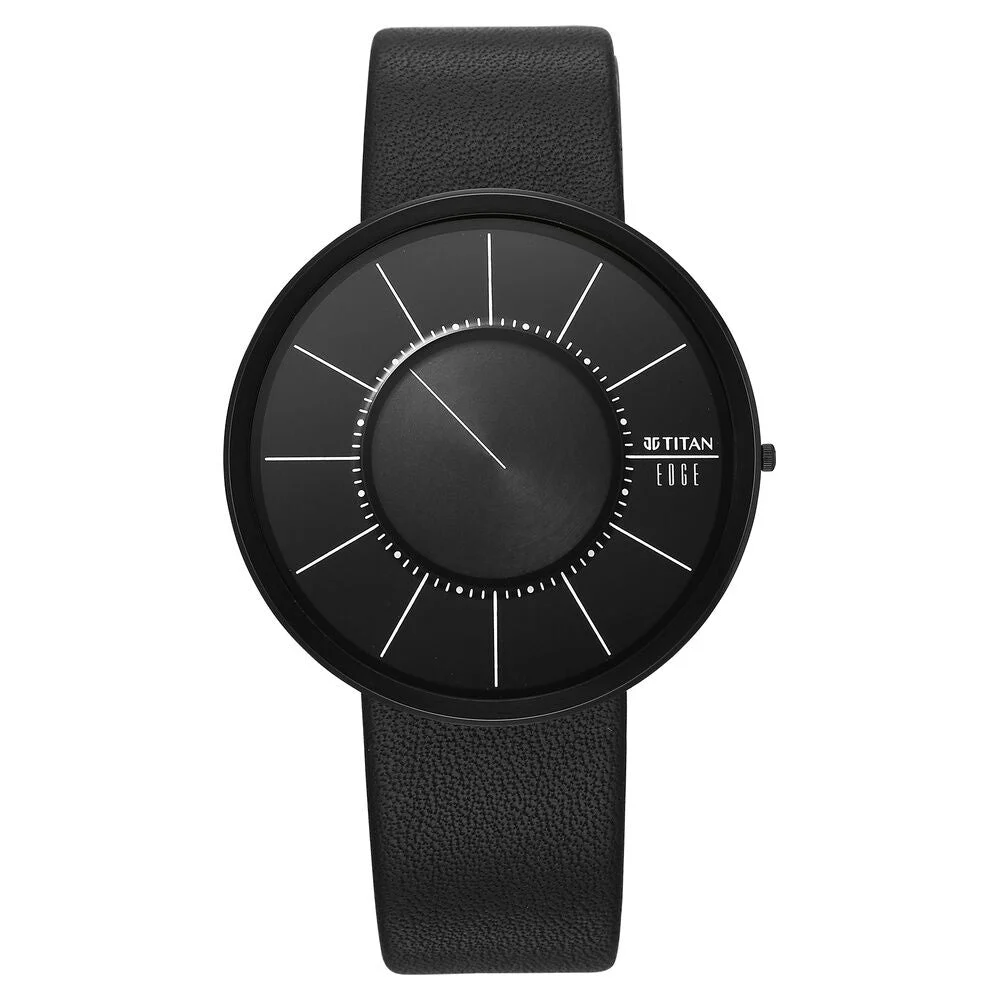 Titan Edge 10003NL02 41 mm kol saati