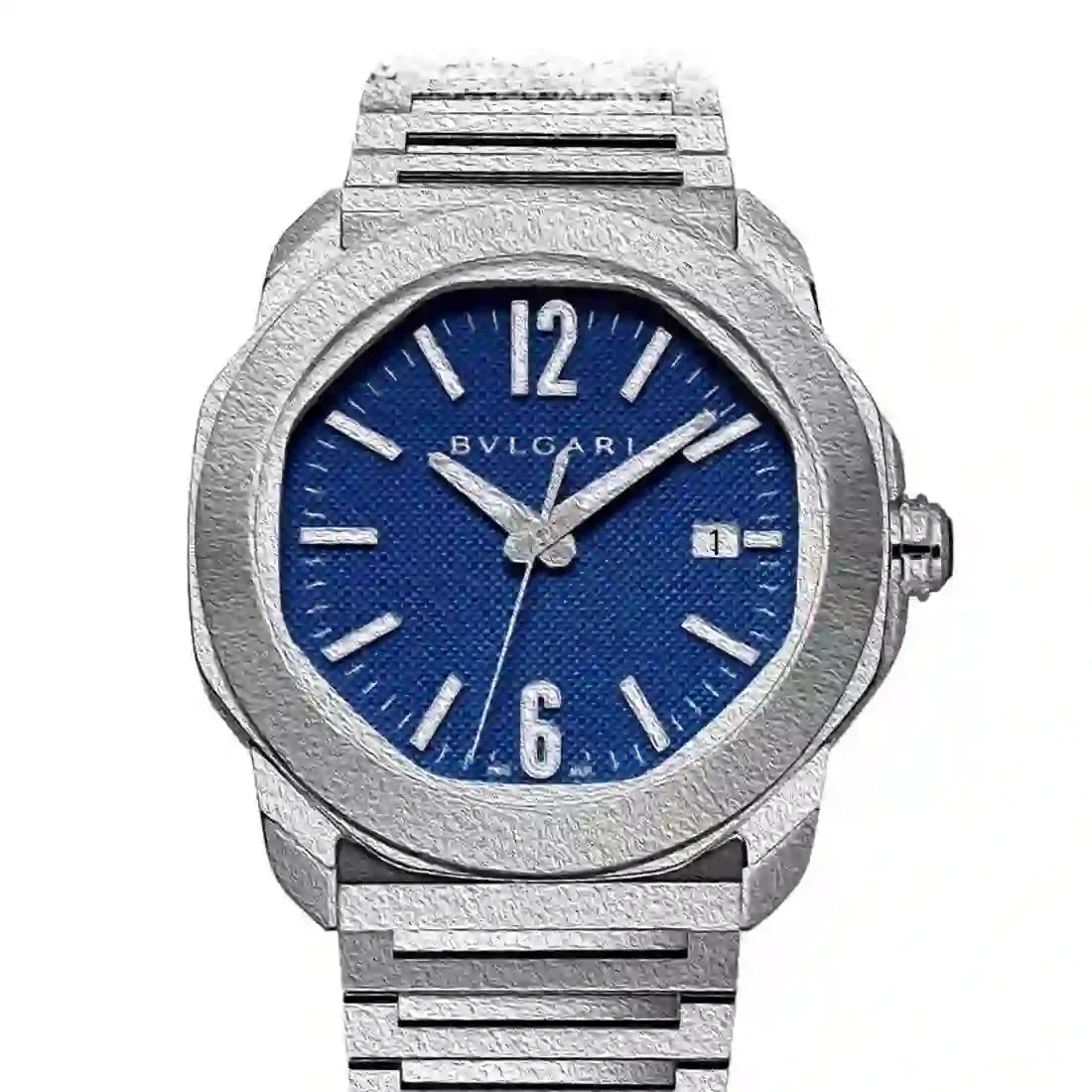 Bulgari Octo 39498 41 mm kol saati