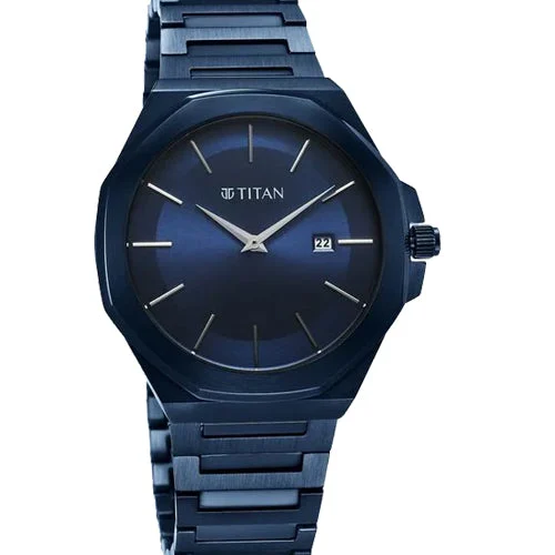 Titan Classic Slim 90167QM01 kol saati