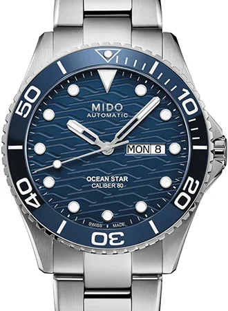 Mido Ocean Star M042.430.11.041.00/MI kol saati
