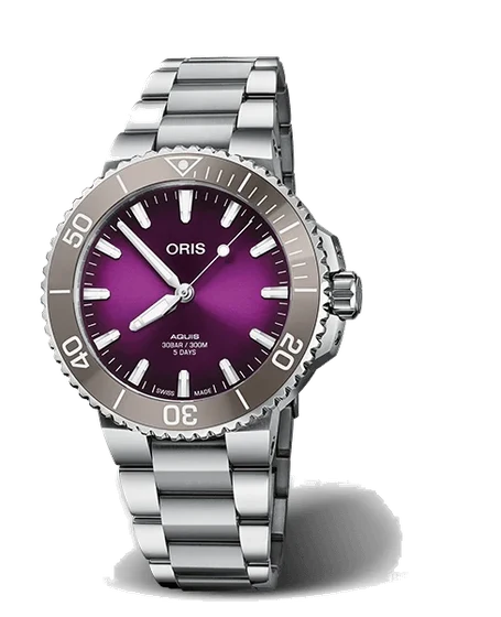 Oris Hölstein Edition 2023 01 400 7769 4188-Set kol saati