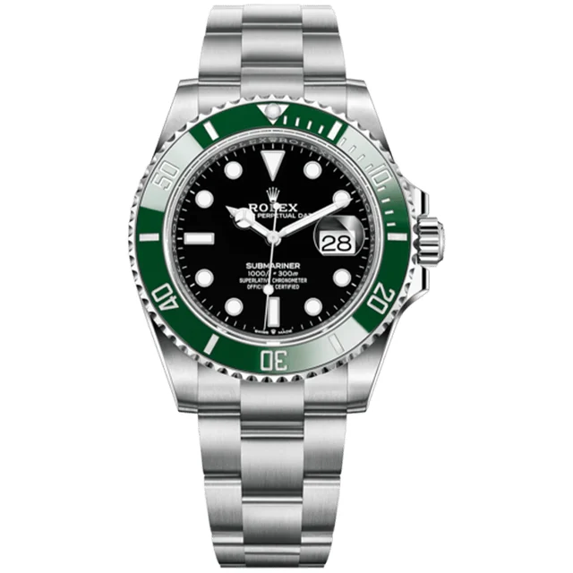 Rolex Submariner 2022_3109 kol saati