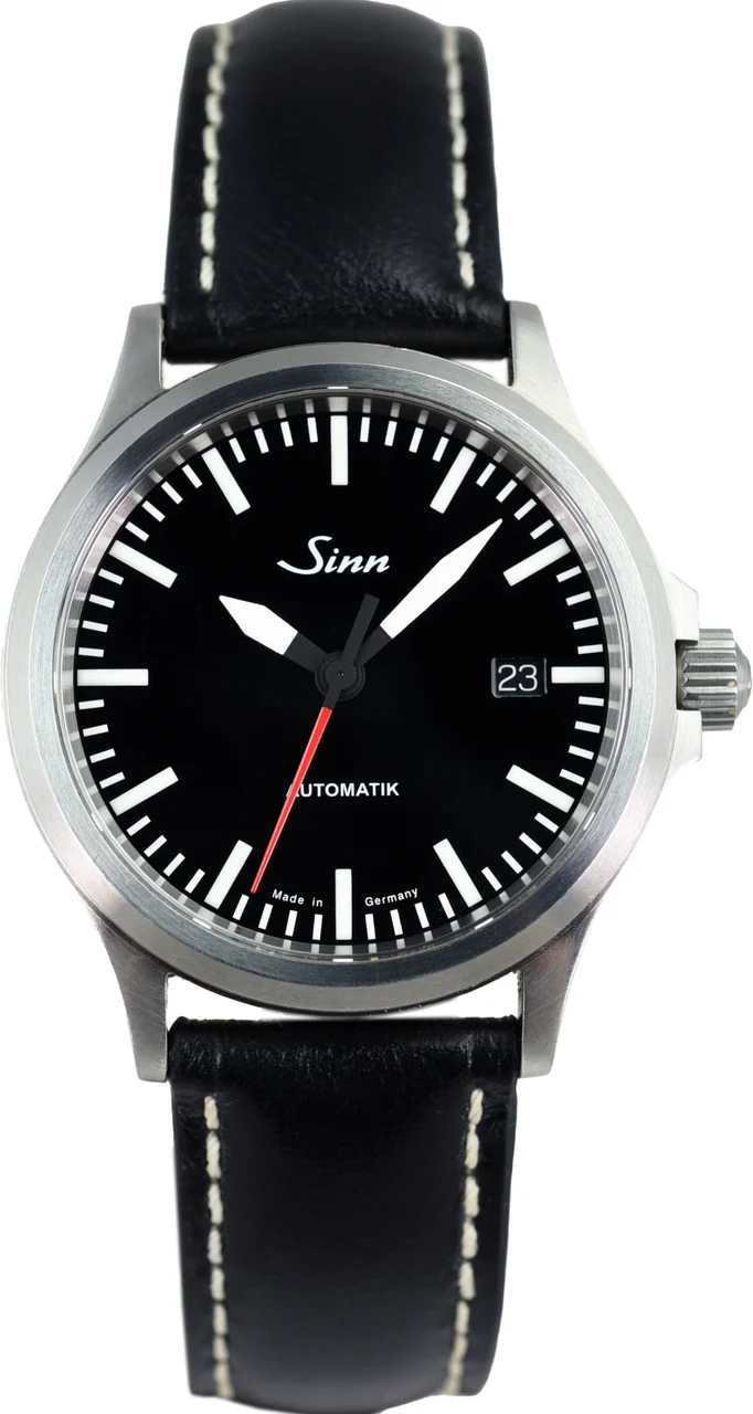Sinn Sinn 556 PRE985 38 mm kol saati