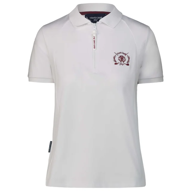 Roberto Cavalli Golf Ergonomic Polo ART0603639 kol saati