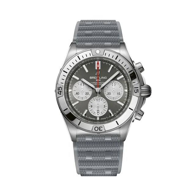 Breitling Breitling AB01343B1M1S1 kol saati