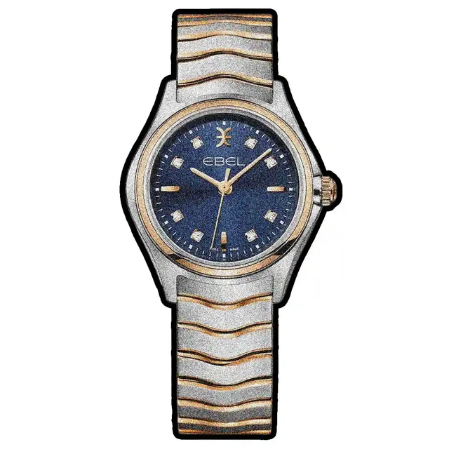Ebel Wave 18080 kol saati
