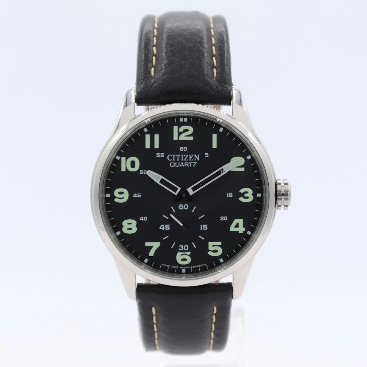 Citizen Citizen 11282025154028 39 mm kol saati