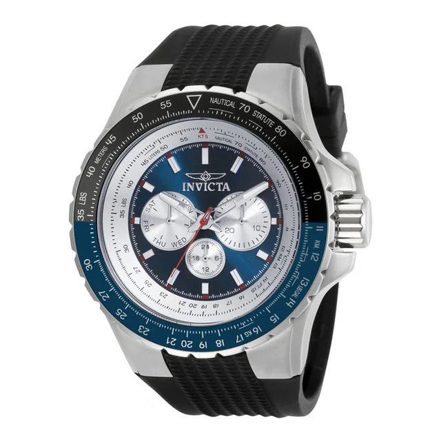 Invicta Aviator INV32916 kol saati