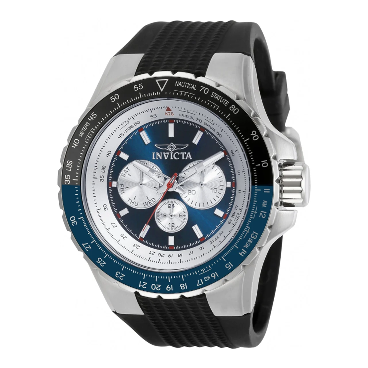Invicta Aviator INV32916 50 mm kol saati