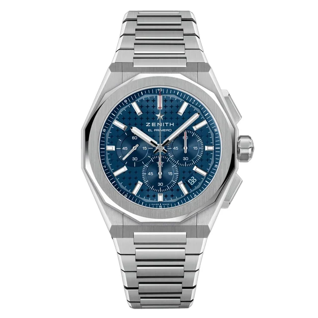 Zenith Defy Skyline 17640999 kol saati