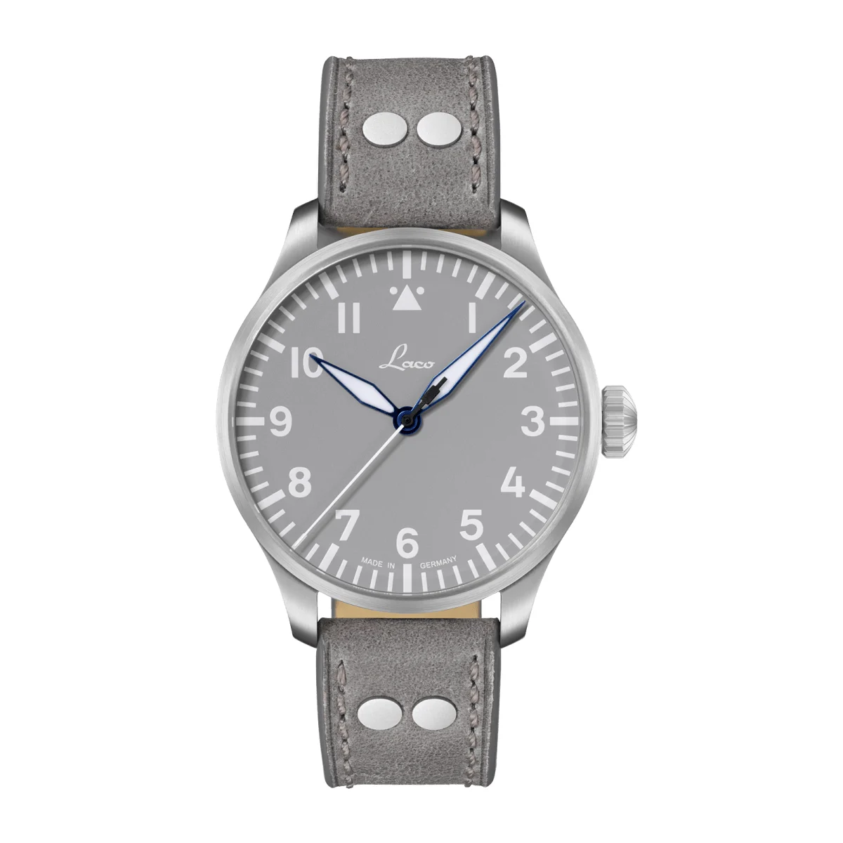 Laco Augsburg 862158 42 mm kol saati