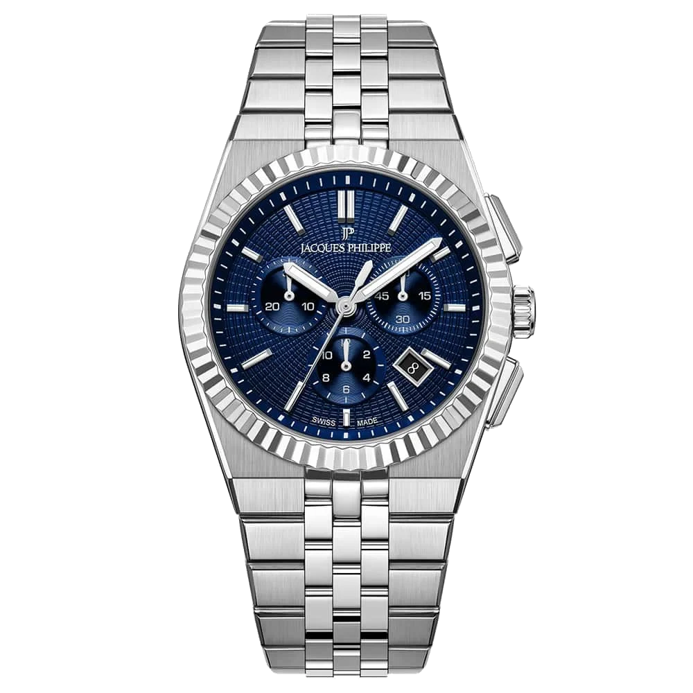 Jacques Philippe JPQGC1051336 40 mm kol saati