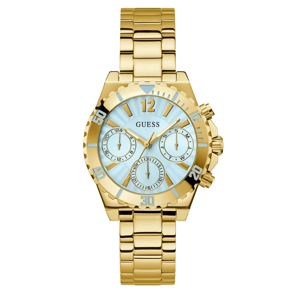 Guess GUGW0696L2 38 mm kol saati