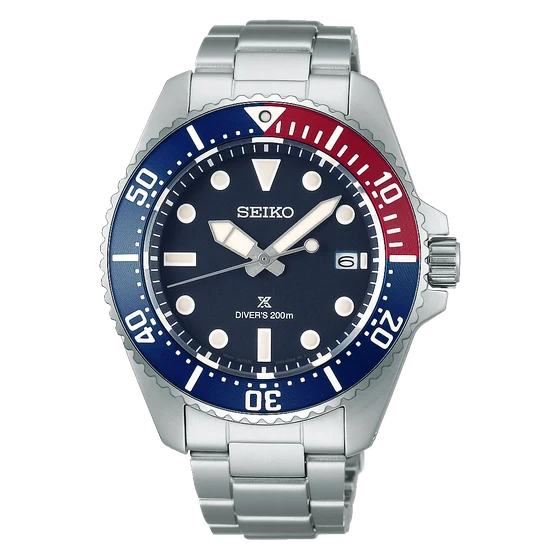 Seiko Prospex Sea SNE595 SNE595P1 kol saati