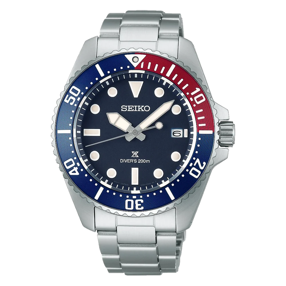 Seiko Prospex Sea SNE595 SNE595P1 41 mm kol saati
