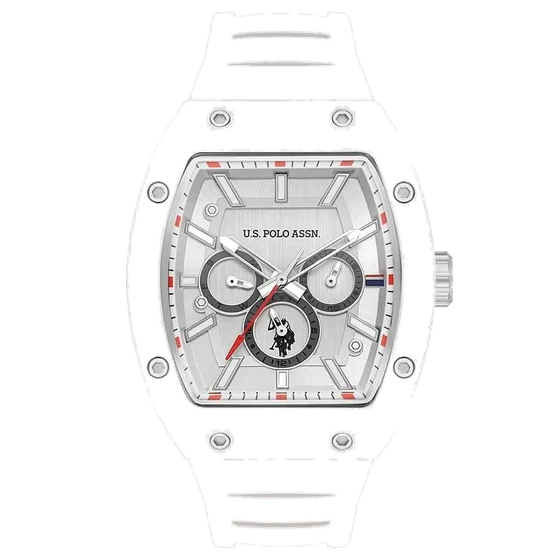 U.S. Polo Assn. Analog USPA1127-02 kol saati