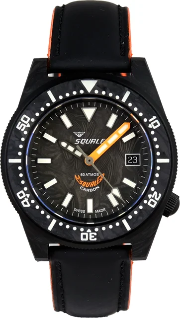 Squale PRE914 kol saati