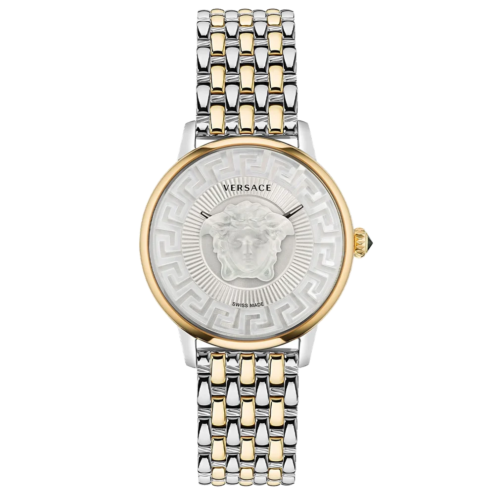Versace VRSCVE6F00423 38 mm kol saati