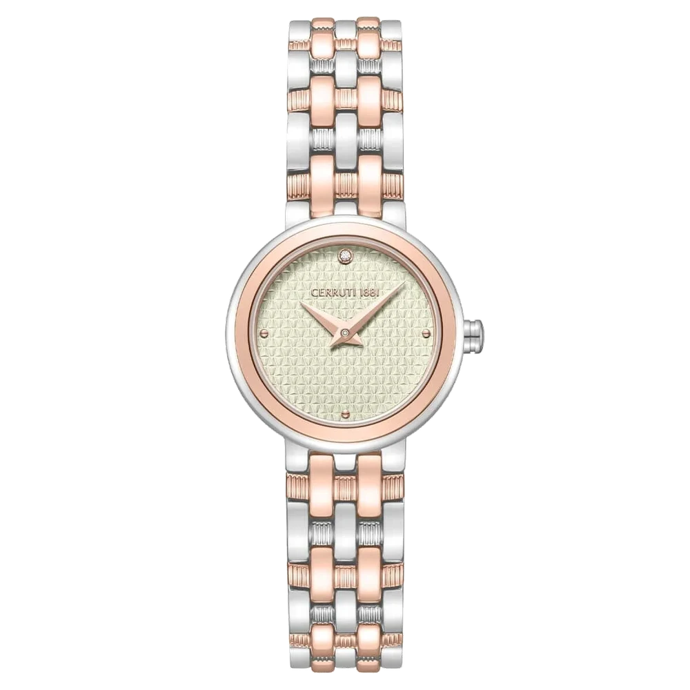 Cerruti 1881 CIWLG0095704 24 mm kol saati