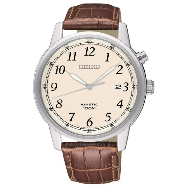 Seiko SKA779P1 kol saati