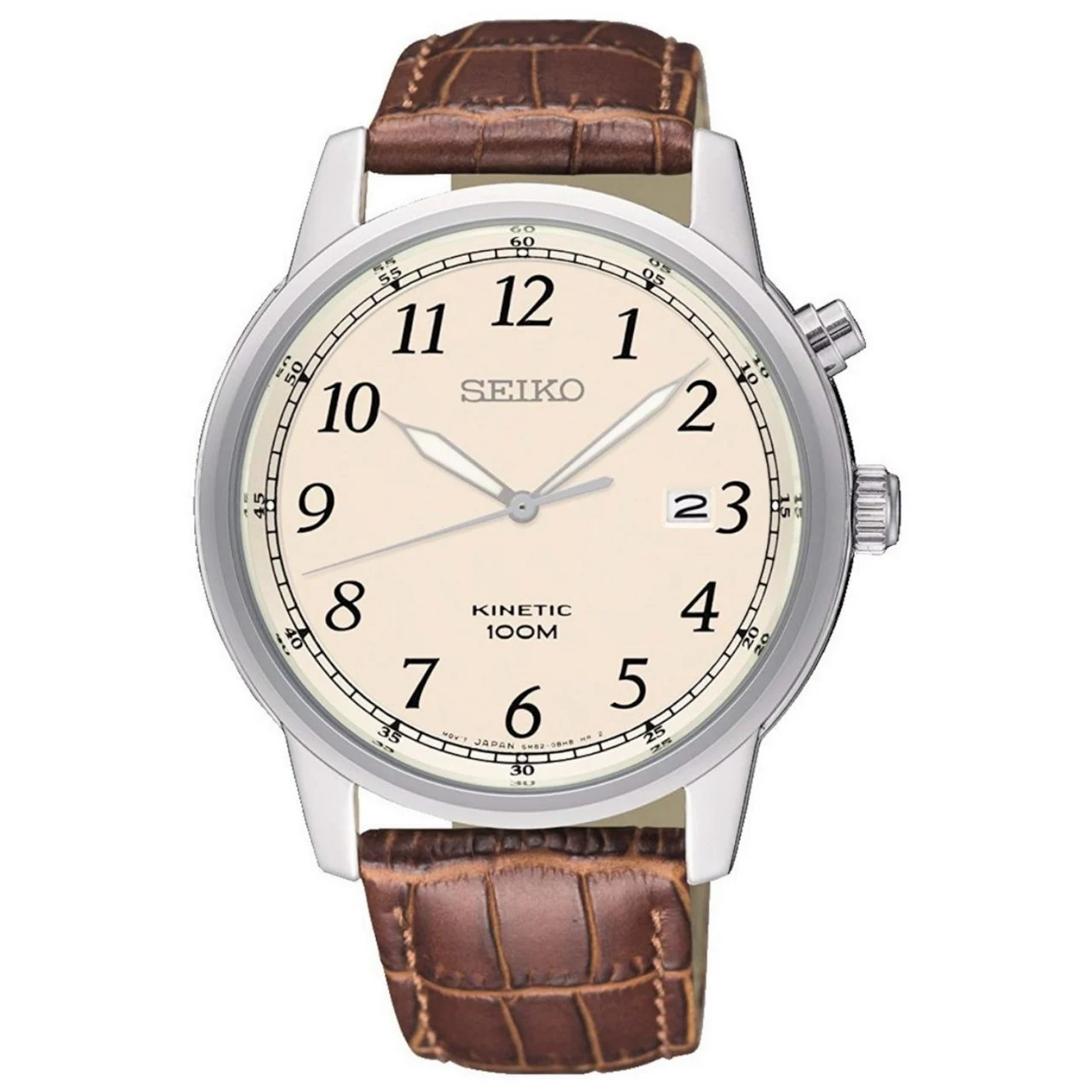 Seiko SKA779P1 40 mm kol saati