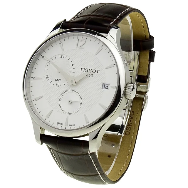 Tissot Tradition 12JA0311066 kol saati