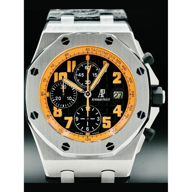 Audemars Piguet Royal Oak Offshore Volcano Chronograph 26710ST.OO.D101CR.01 210000036851 k